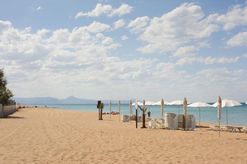 Chalet Harley Denia Zewnętrze zdjęcie