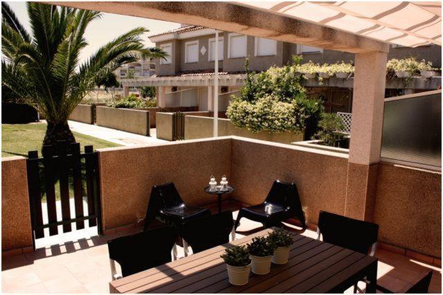 Chalet Harley Denia Zewnętrze zdjęcie