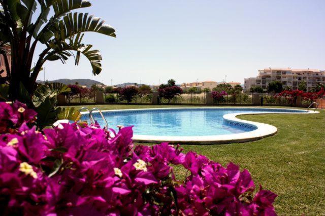 Chalet Harley Denia Zewnętrze zdjęcie