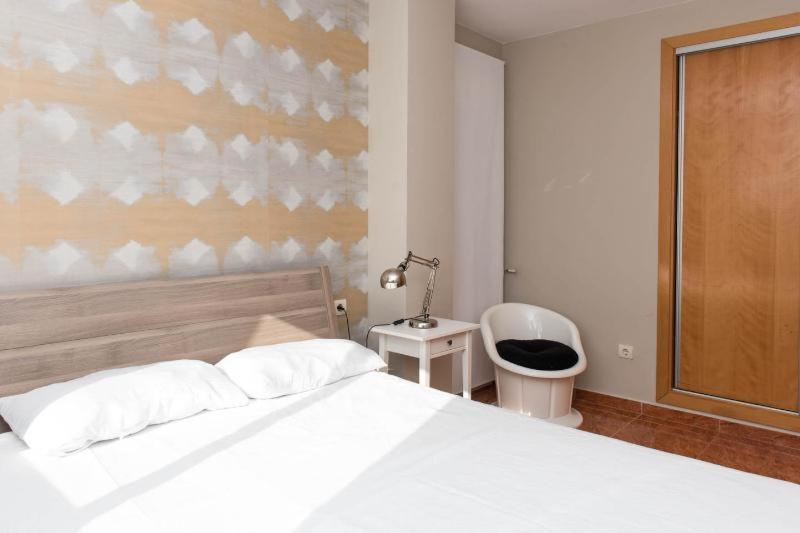 Chalet Harley Denia Zewnętrze zdjęcie