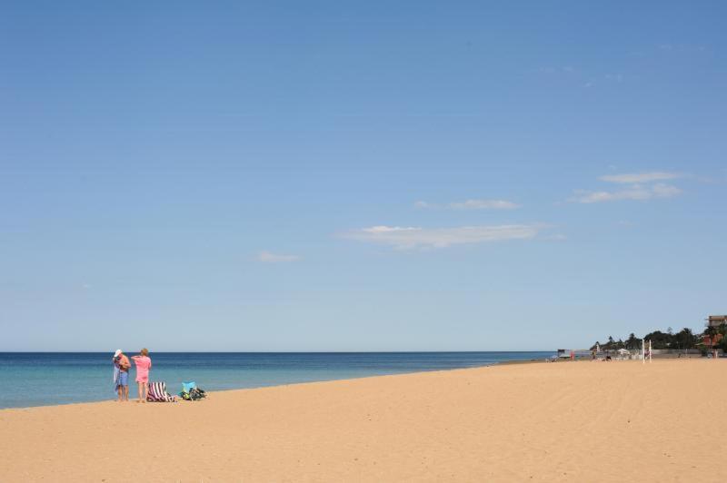 Chalet Harley Denia Zewnętrze zdjęcie