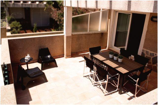 Chalet Harley Denia Zewnętrze zdjęcie