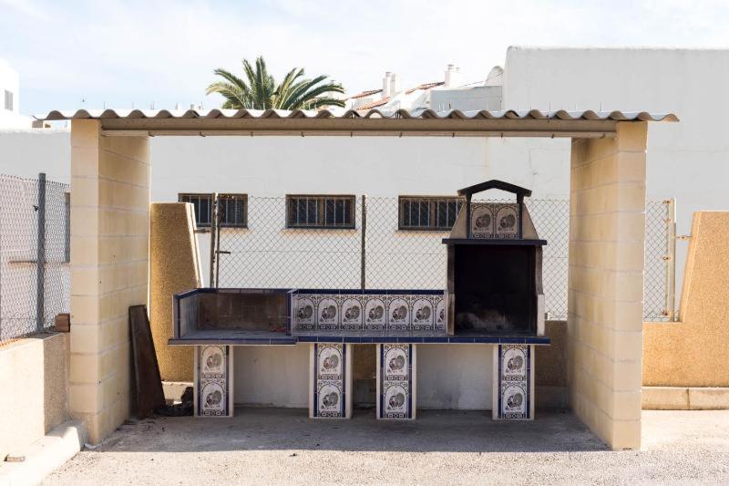 Chalet Harley Denia Zewnętrze zdjęcie