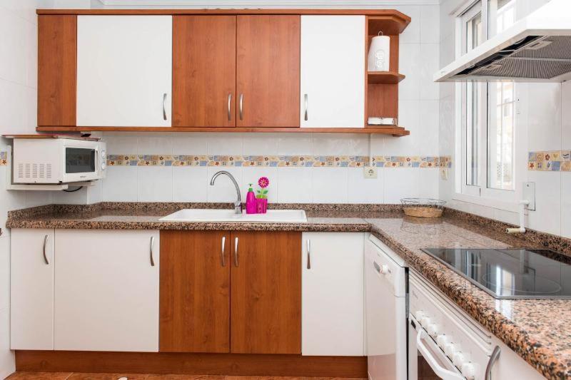Chalet Harley Denia Zewnętrze zdjęcie