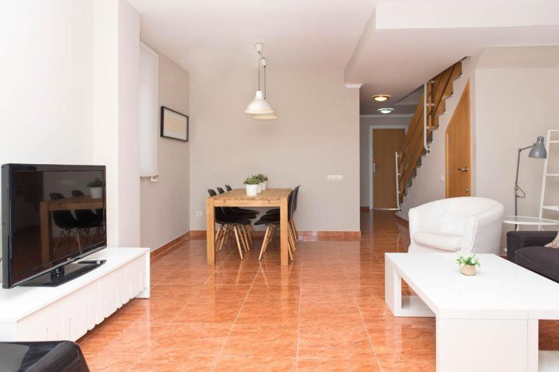 Chalet Harley Denia Zewnętrze zdjęcie