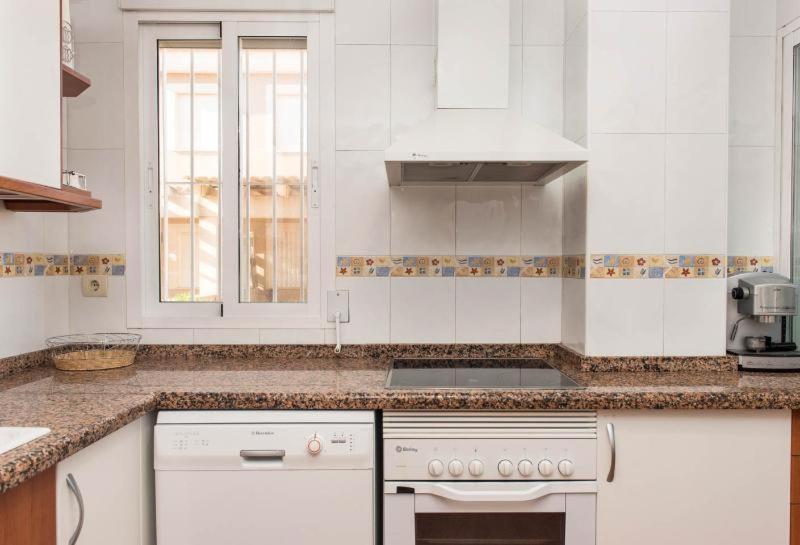 Chalet Harley Denia Zewnętrze zdjęcie