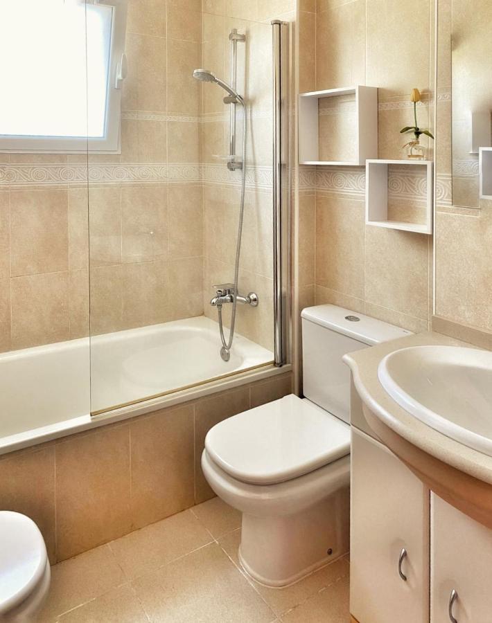 Chalet Harley Denia Zewnętrze zdjęcie