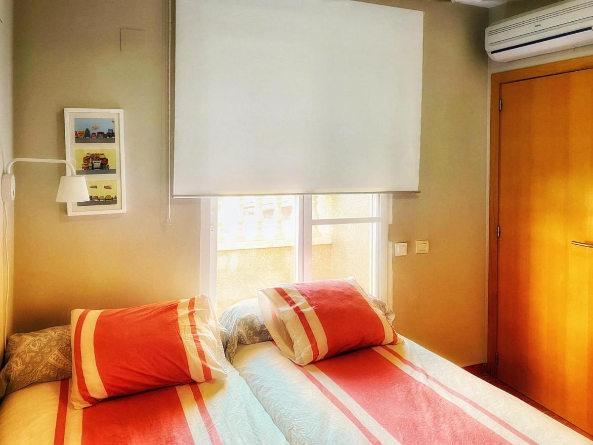 Chalet Harley Denia Zewnętrze zdjęcie