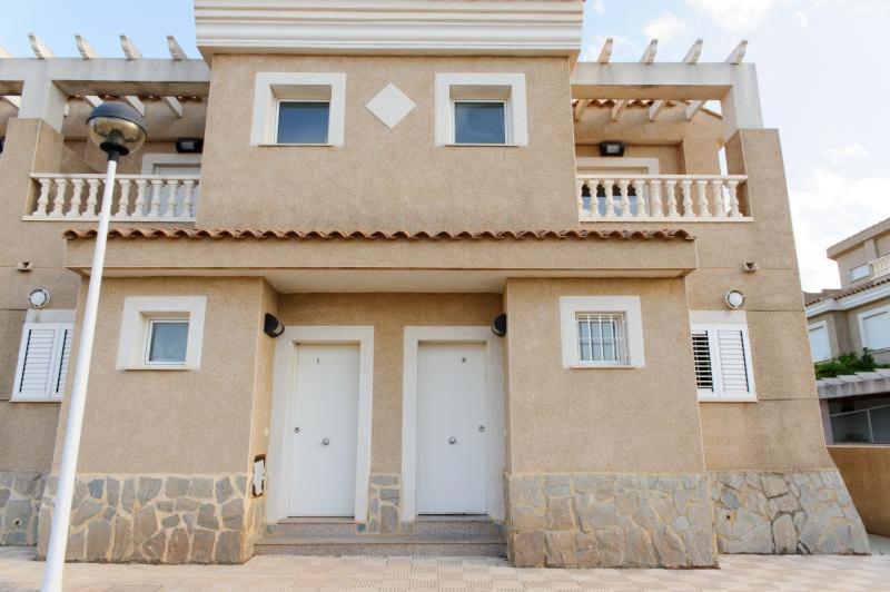 Chalet Harley Denia Zewnętrze zdjęcie