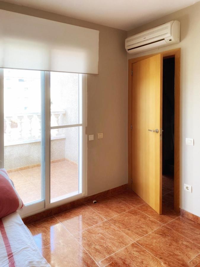 Chalet Harley Denia Zewnętrze zdjęcie