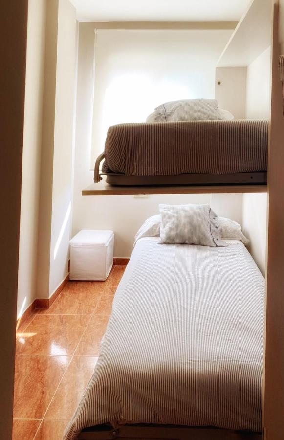 Chalet Harley Denia Zewnętrze zdjęcie