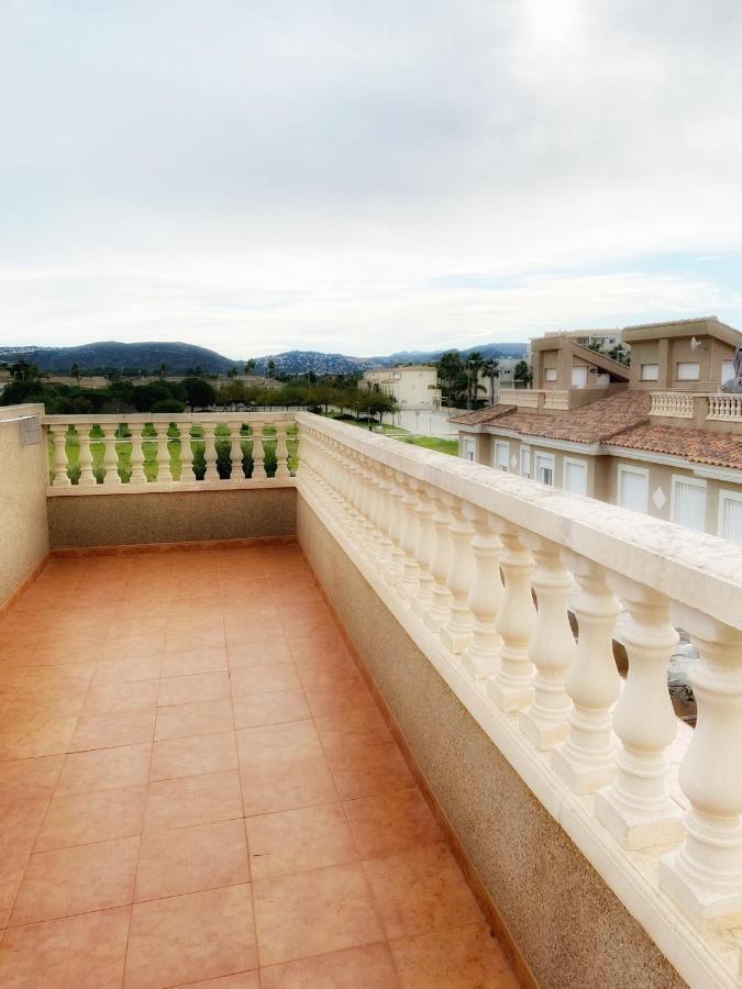 Chalet Harley Denia Zewnętrze zdjęcie